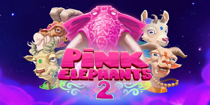 Cara Mudah Menang di Slot Pink Elephants 2 Versi Terbaru