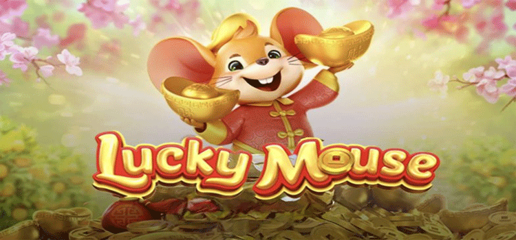 Rahasia Menang Besar Di Slot Lucky Mouse Yang Wajib Dicoba