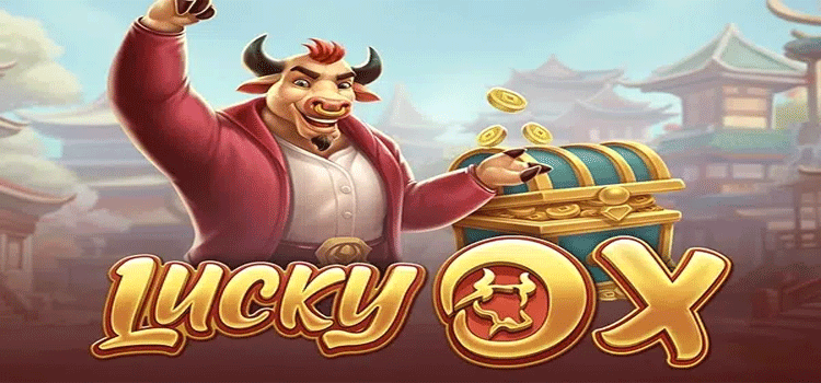 Tips dan Trik Slot Lucky Ox Untuk Hasil Kemenangan 
