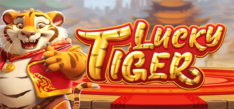 Cara Efektif Bermain Slot Lucky Tiger Untuk Mendapat Jackpot