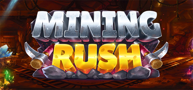 Panduan Slot Mining Rush Untuk Pemula Agar Cepat Jackpot