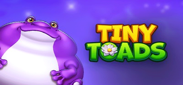 Trik Slot Tiny Toads Yang Jarang Diketahui Untuk Menang Besar