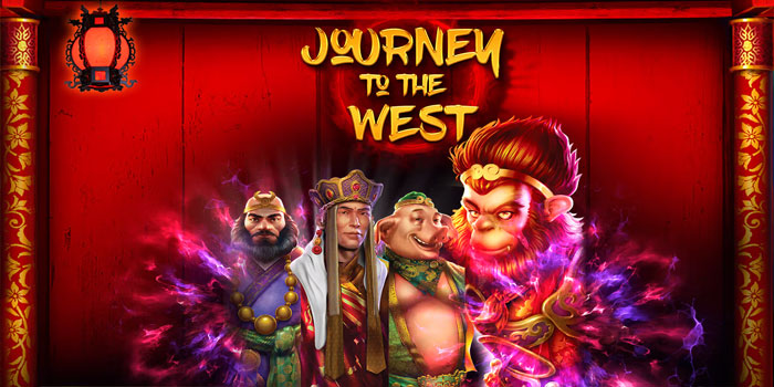 Cara Meraih Kemenangan Besar Bermain Slot Journey To The West