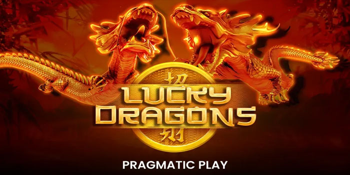Trik Jitu Mendapatkan Jackpot Besar di Slot Lucky Dragons